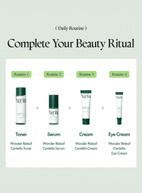 Wonder Releaf Centella Serum