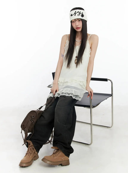 lace-frill-long-tank-top-im530