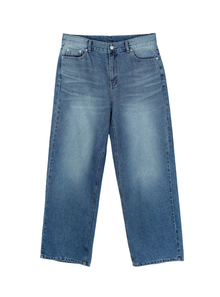mens-wide-leg-washed-denim-jeans-ig511