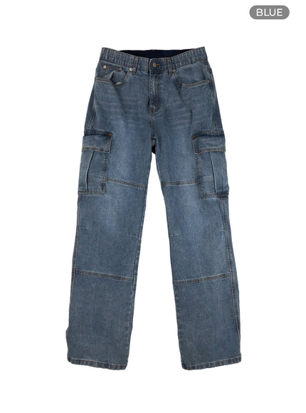 mens-cargo-jeans-blue-iu426