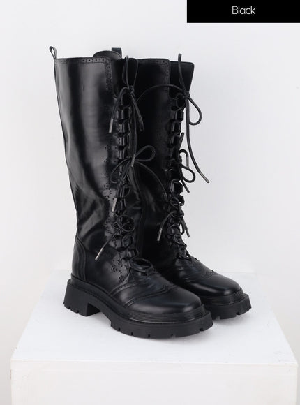 lace-up-faux-leather-boots-is321