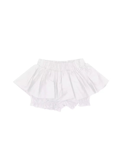 Frill Mini Skort IA527