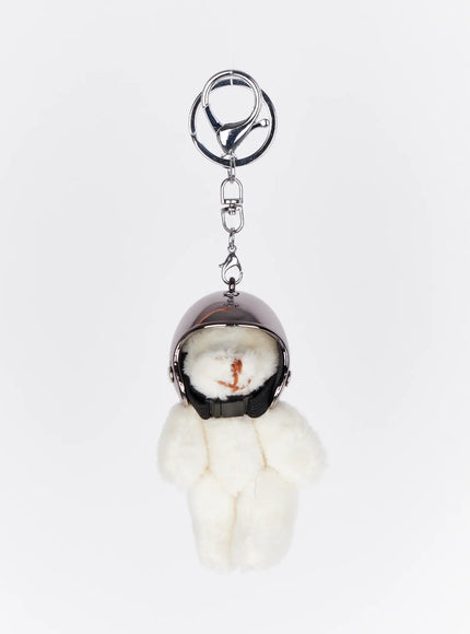 helmet-character-keychain-ia524