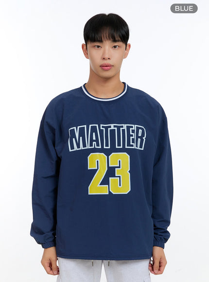 mens-lettering-round-neck-sweatshirt-ig421