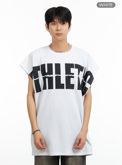 mens-oversize-sleeveless-t-shirt-ig402