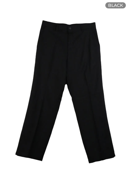 mens-loose-fit-tailored-pants-black-iy402