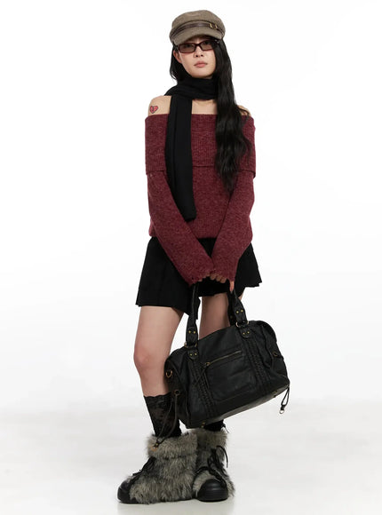 distressed-off-shoulder-sweater-in528