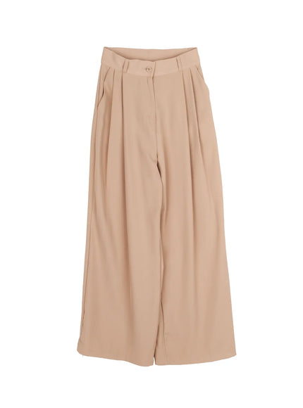 classic-high-waist-pintuck-slacks-iu503