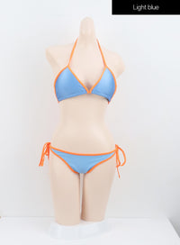 two-color-side-tie-bikini-set-iu301