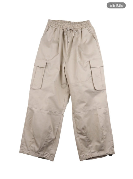 mens-wide-fit-cargo-pants-beige-iy402