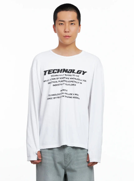 mens-tech-graphic-long-sleeve-tee-is509
