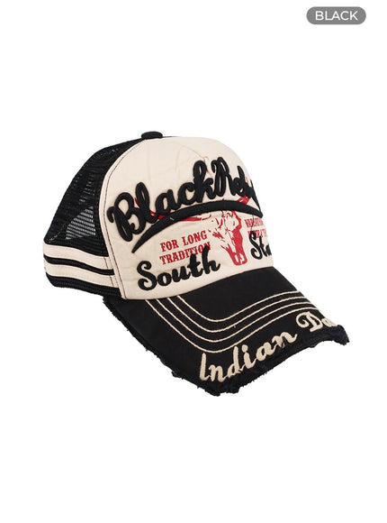 mens-stitched-lettering-hat-iu405