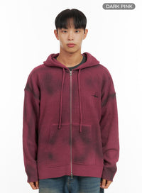 mens-two-way-zip-up-graphic-hooded-knit-is420