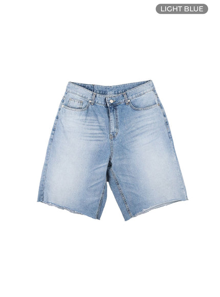 mens-destroyed-hem-denim-shorts-ia401