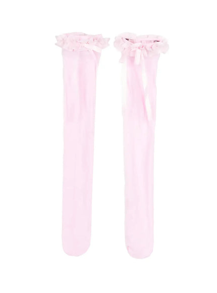 cute-ruffle-bow-knee-socks-iy526