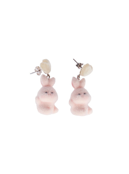 Nova Rabbit Earrings IF527
