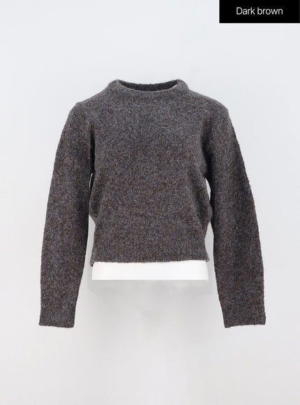 crew-neck-knit-sweater-in308