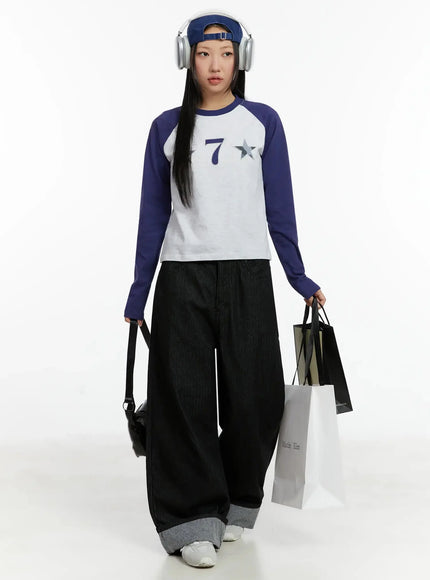 graphic-print-long-sleeve-top-id525