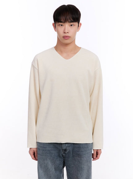 mens-oversized-v-neck-sweater-im512