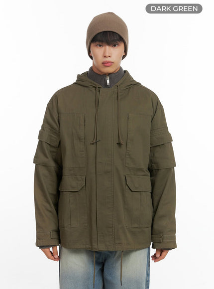 mens-hooded-zip-up-field-jacket-io420