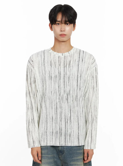 mens-vertical-stripe-long-sleeve-shirt-io516