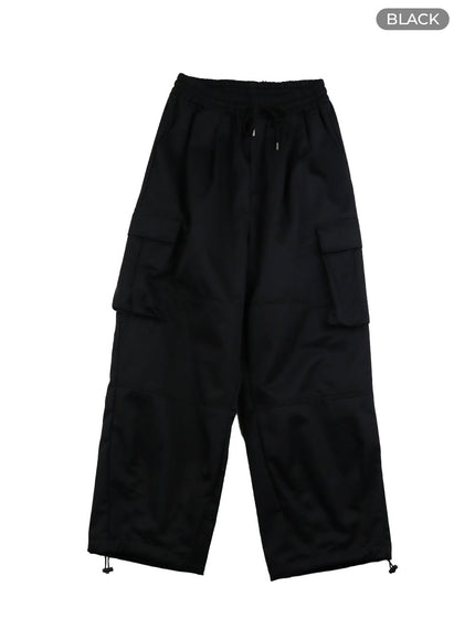 mens-wide-fit-cargo-pants-black-iy402