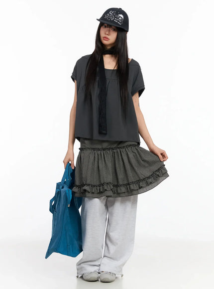 scoop-neck-shirred-tee-ia523