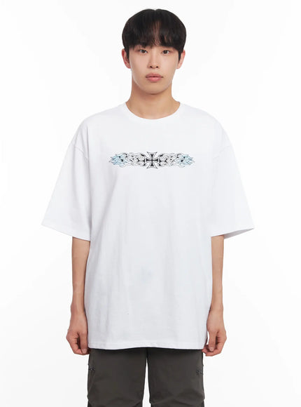 mens-round-neck-graphic-tee-iu518