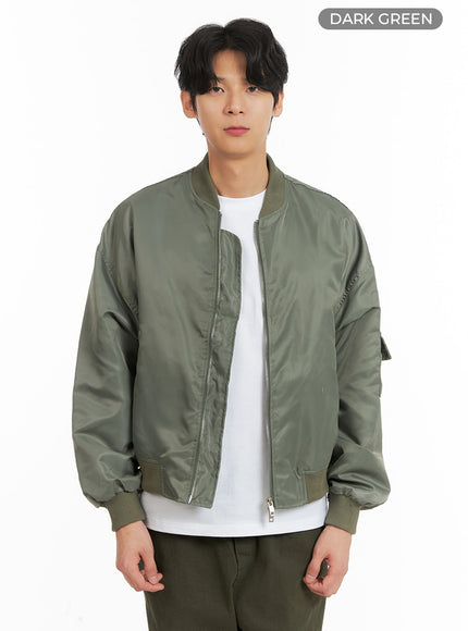 mens-solid-bomber-jacket-ia401