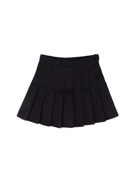 pleated-mini-skirt-ij528