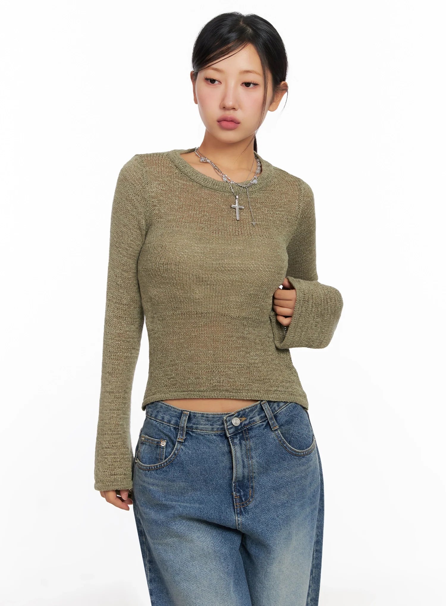 lace-up-back-top-ig527