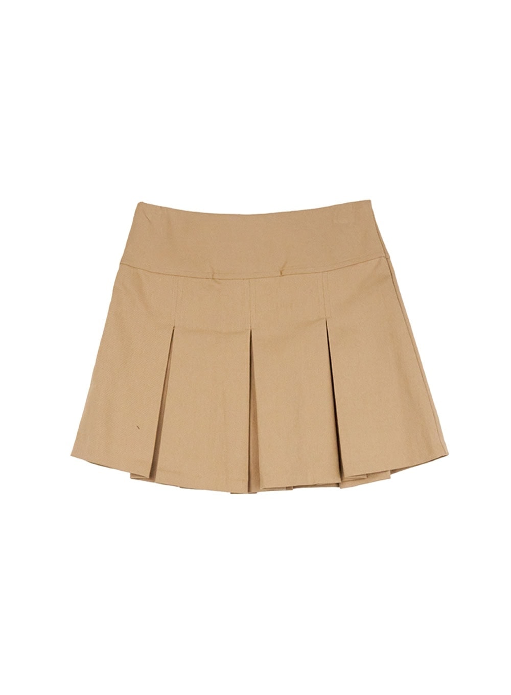 classic-pleated-mini-skirt-if505