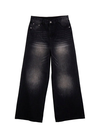 mens-washed-relaxed-fit-jeans-black-ij517