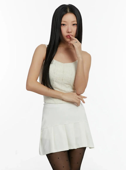 lace-trim-ribbed-cami-top-id525