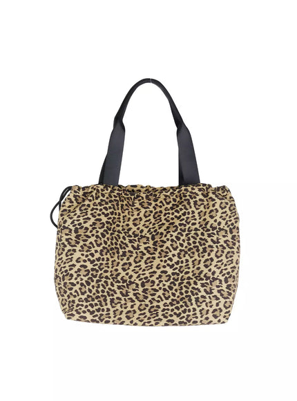 Eco Pattern Tote Bag IO530