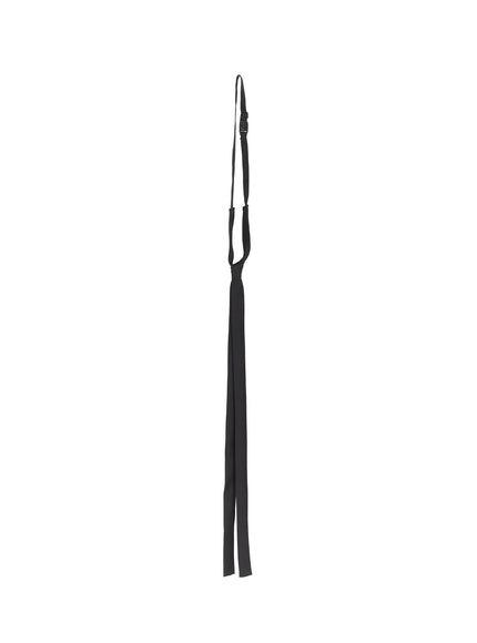 mens-slim-necktie-il514 / Black