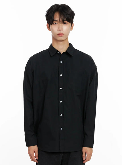 mens-classic-button-up-shirt-io516