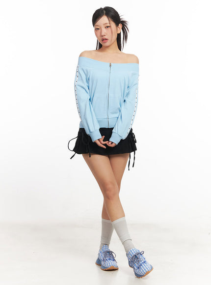 heart-off-shoulder-zip-up-jacket-ia524