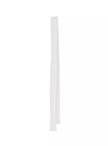 polka-dot-thin-scarf-f517