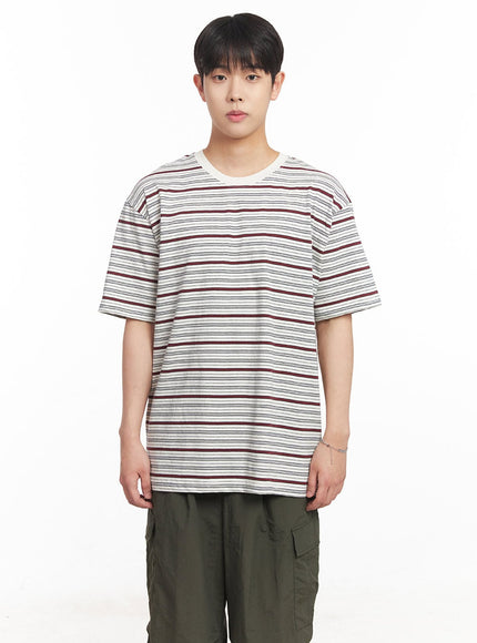 mens-loose-fit-cotton-striped-t-shirt-ia529