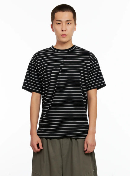 mens-striped-relaxed-fit-tee-ig511