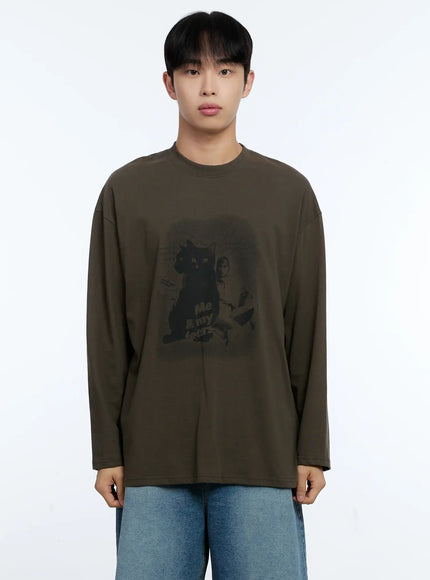 mens-cat-graphic-long-sleeve-t-shirt-ig515