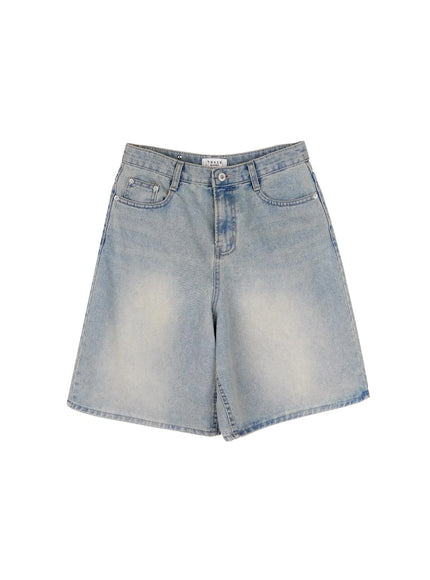 ali-casual-washed-bermuda-shorts-iy525