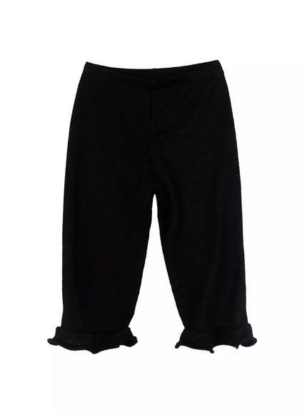 frill-capri-pants-in503