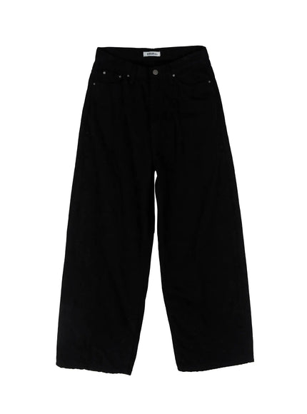 velvet-straight-leg-pants-id511