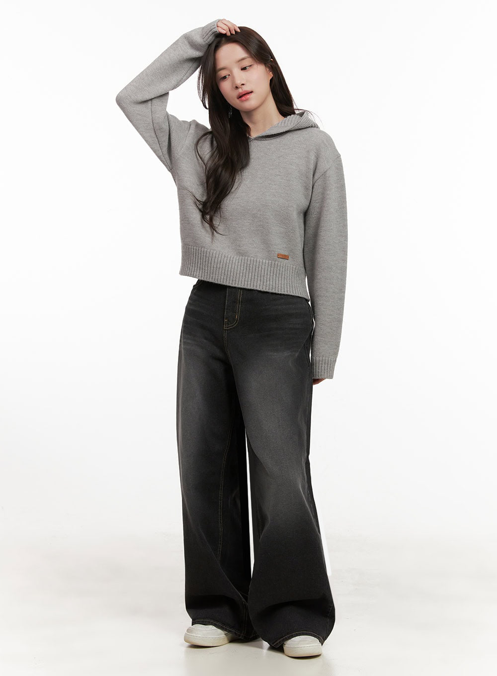 christina-washed-baggy-jeans-ij510