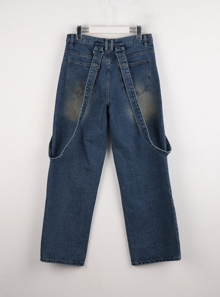 washed-wide-leg-strap-jeans-id306