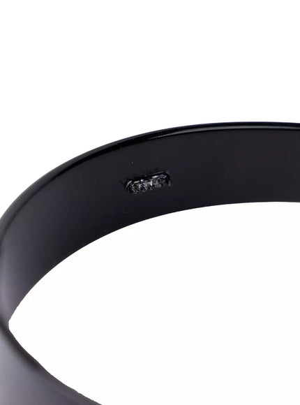 Leopard Print Slim Headband IN525