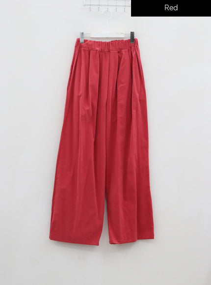 Red / S/M