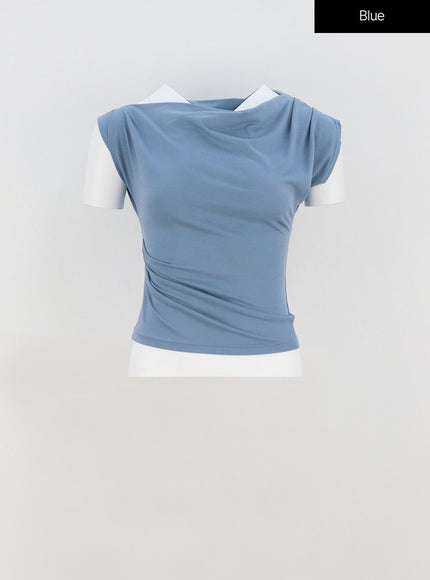 Blue / S/M